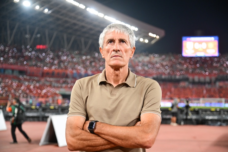 咋回事？国安遭2连败，上轮0-6泰山＆本轮不敌河南被狂轰23射9正