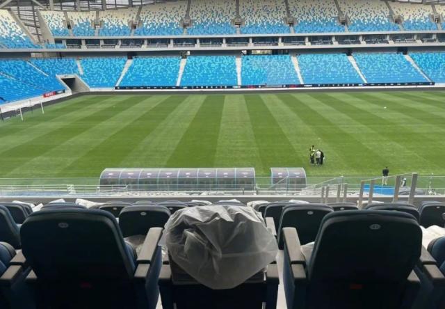 开云登录入口地址-官宣！10月15日国足VS印尼在青岛青春足球场举行