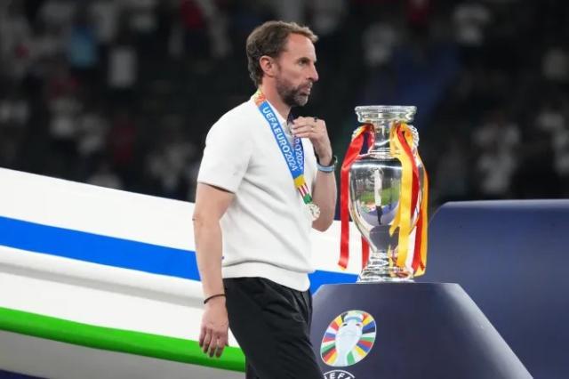 开云电子-若卸任英格兰队主帅 索斯盖特反倒可能高升？