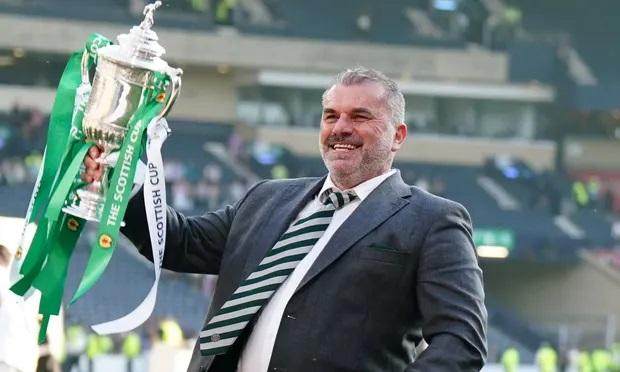 开云体育app-热刺走近凯尔特人主帅 挖苏超冠军教头能行吗？