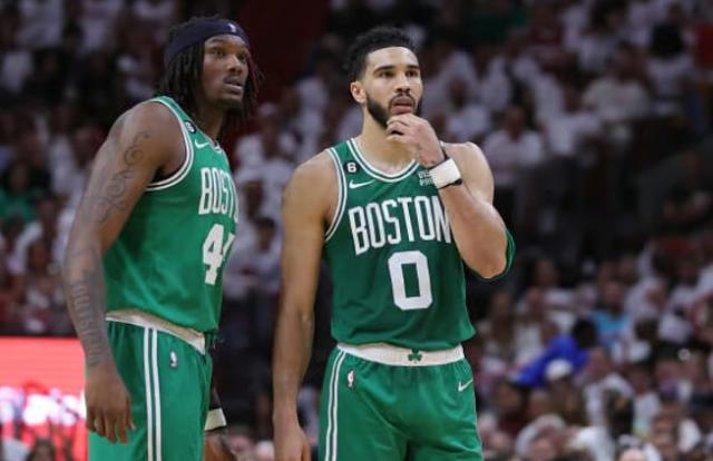 开云体育app-凯尔特人有望创造历史？G6生死战他们需要做好什么