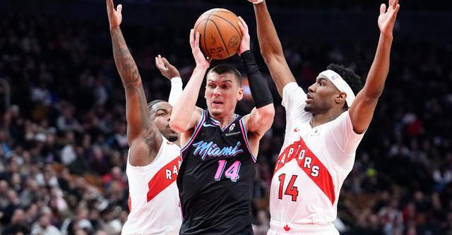 开云体育app-连续四年附加赛！斯波：我们没能展现更高水平的竞争精神